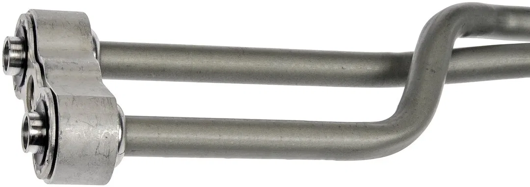 625-105 – DORMAN Oil Cooler Line, OE Replacement